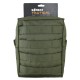 Kombat UK Large Utility Pouch (OD), Utility pouches are, as their name suggests, multi-purpose
